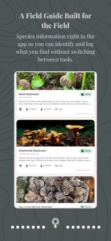 ForagerIQ Screenshot 8 of 8