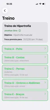 Personal Buddy screenshot 2