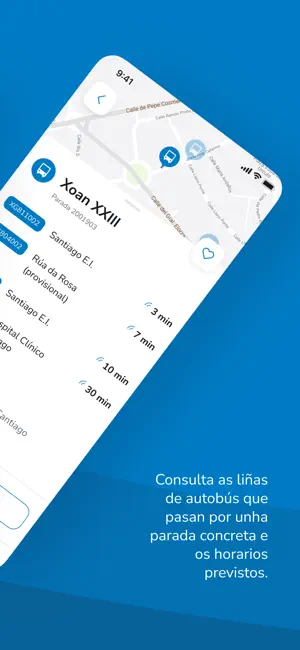 MoBT iPhone screenshot 3