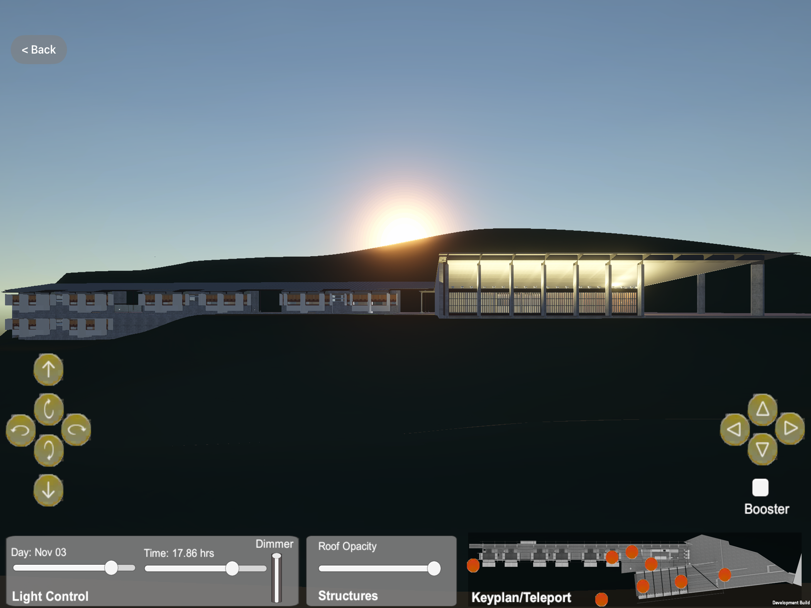 Building & Architecture Boyd screenshot 11