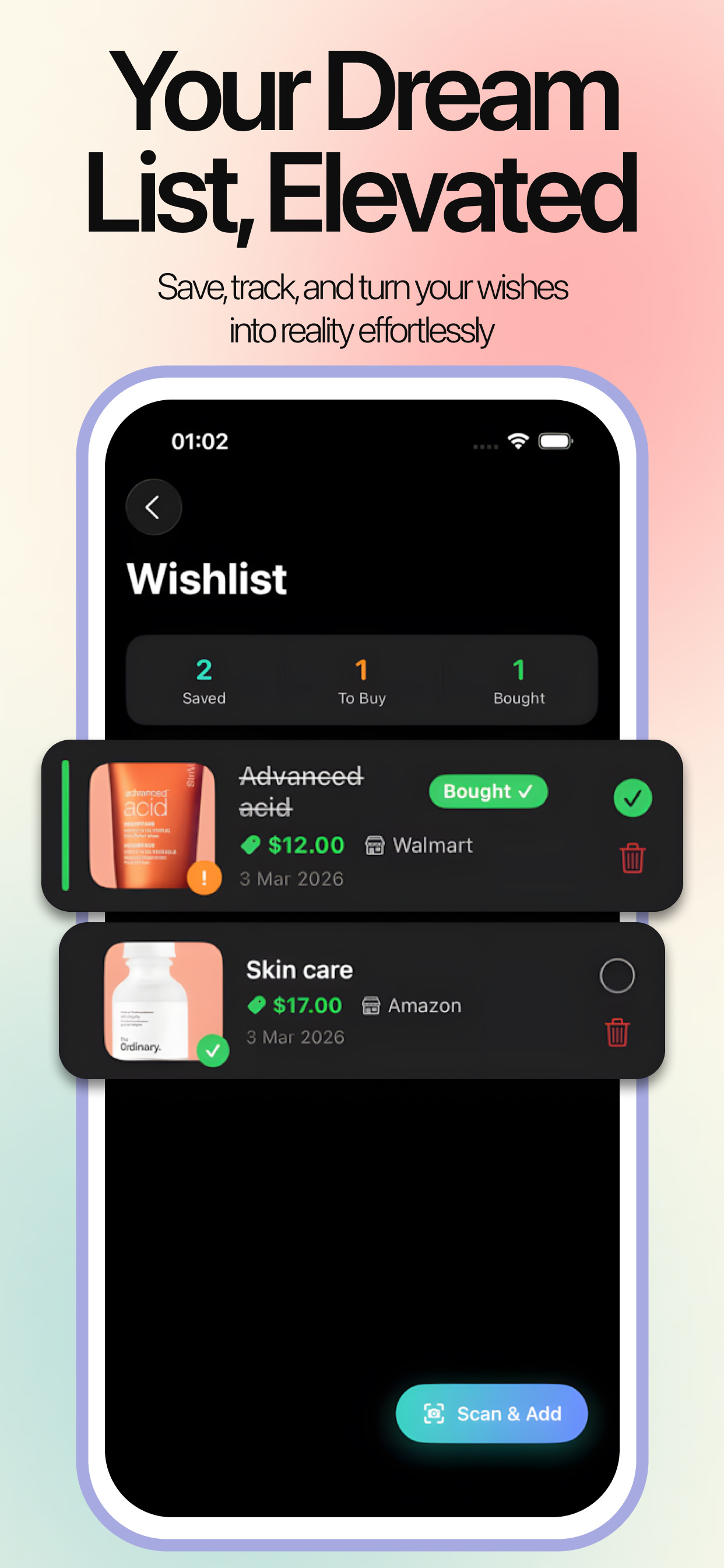 AI Skin Scanner: Rash Detector screenshot 7