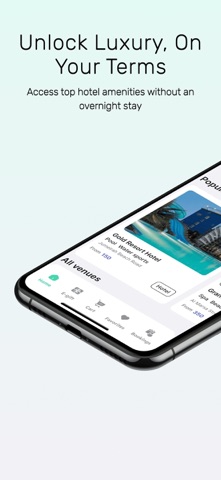 Simpleisure screenshot