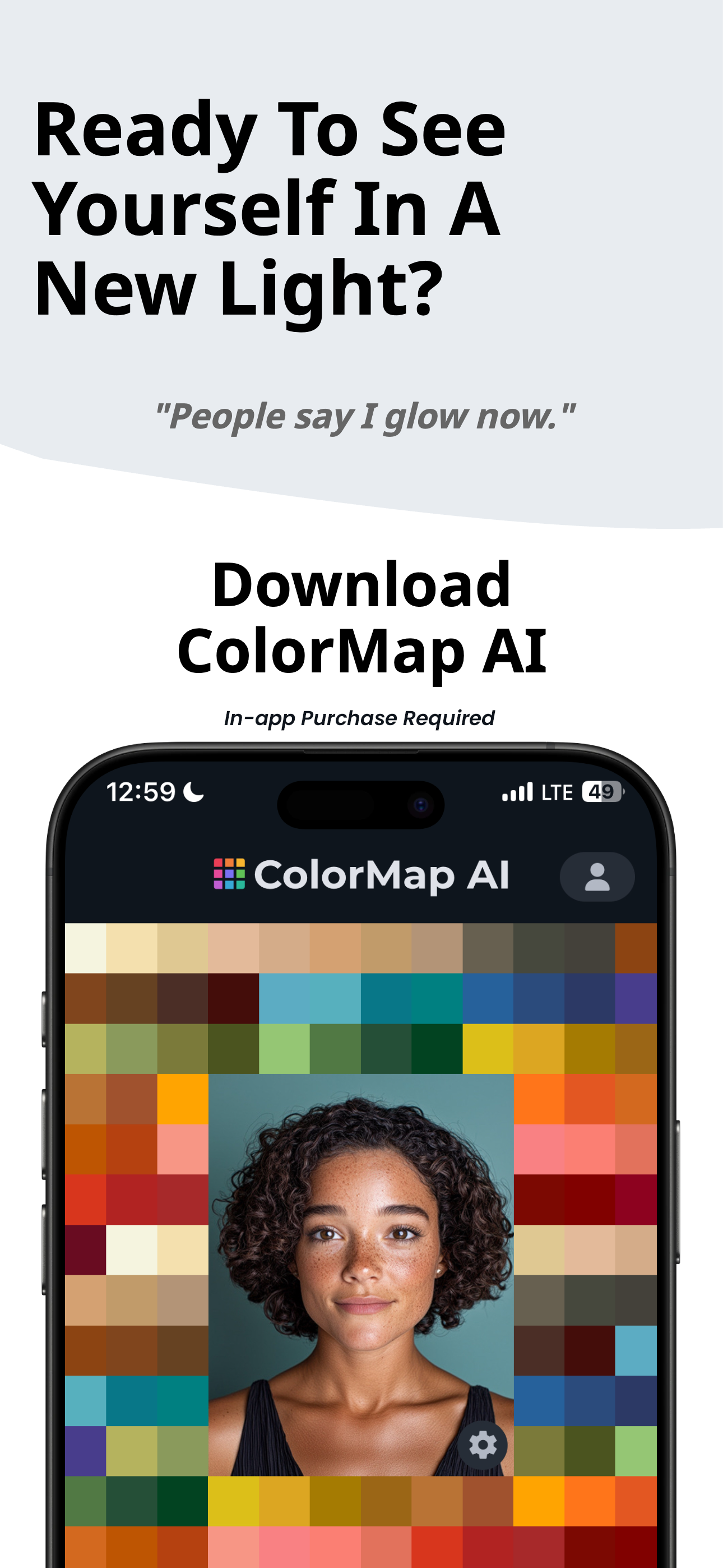ColorMap AI - Color Analysis screenshot 6