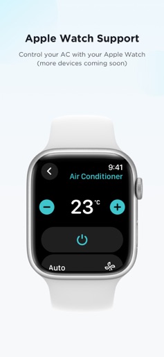 SmartHome (MSmartHome) screenshot 7