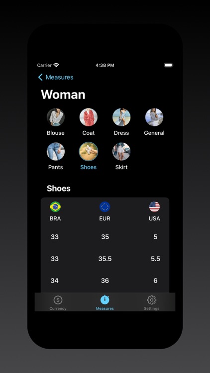 Converter X: Fast & Easy screenshot-5