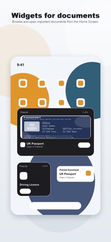 PassJar: Wallet Pass Creator Screenshot 5 of 6