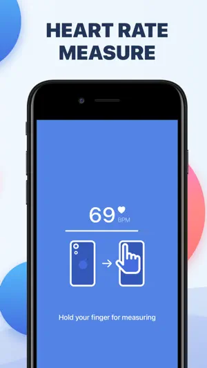 Blood Oxygen | O2 Monitor app+ screenshot 4