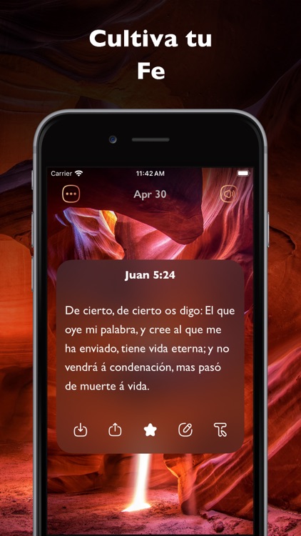 La Biblia Reina Valera Diaria screenshot-3