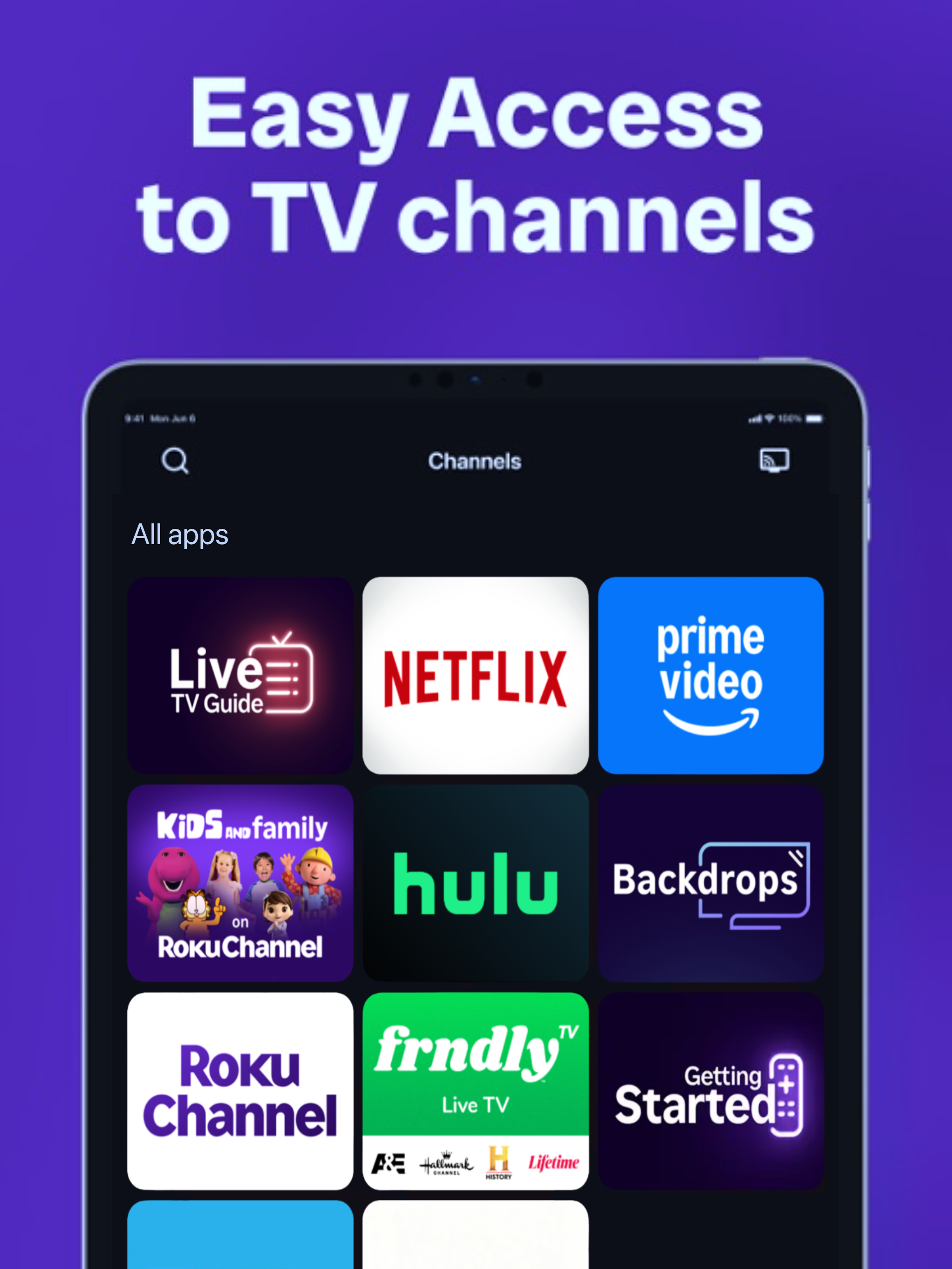 TV Remote: All TV Controller screenshot 12