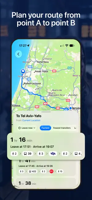 Nazuzza - Buses and Trains screenshot 2