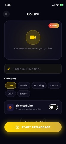 ShoortPlus Screenshot 8 of 9