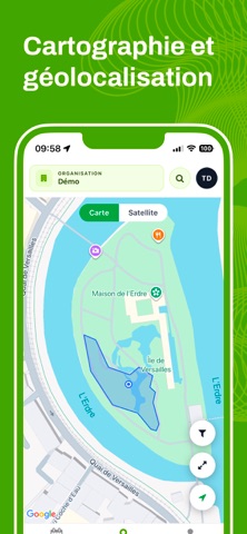 Terraxia screenshot