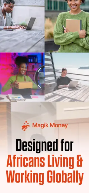 Magik Money screenshot 1
