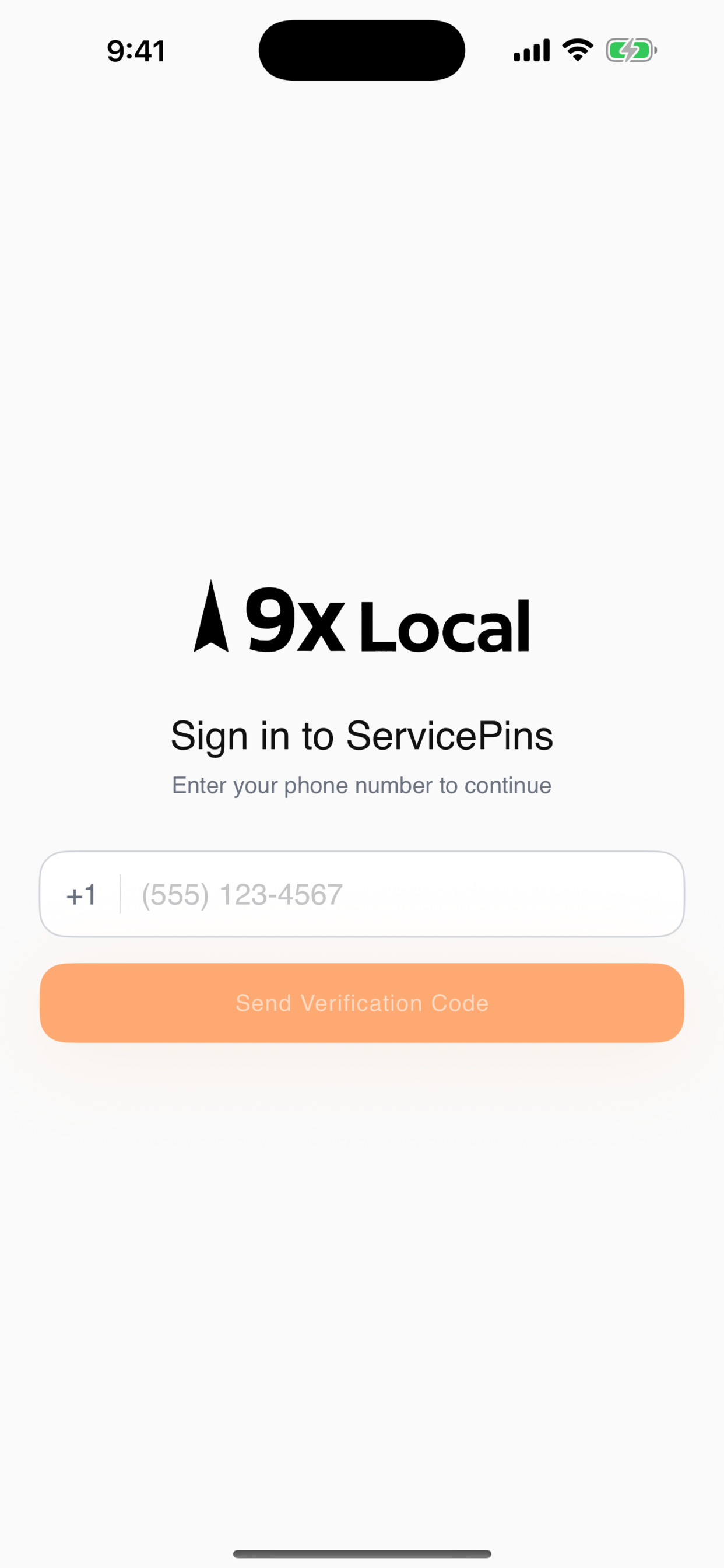 Service Pins screenshot 6