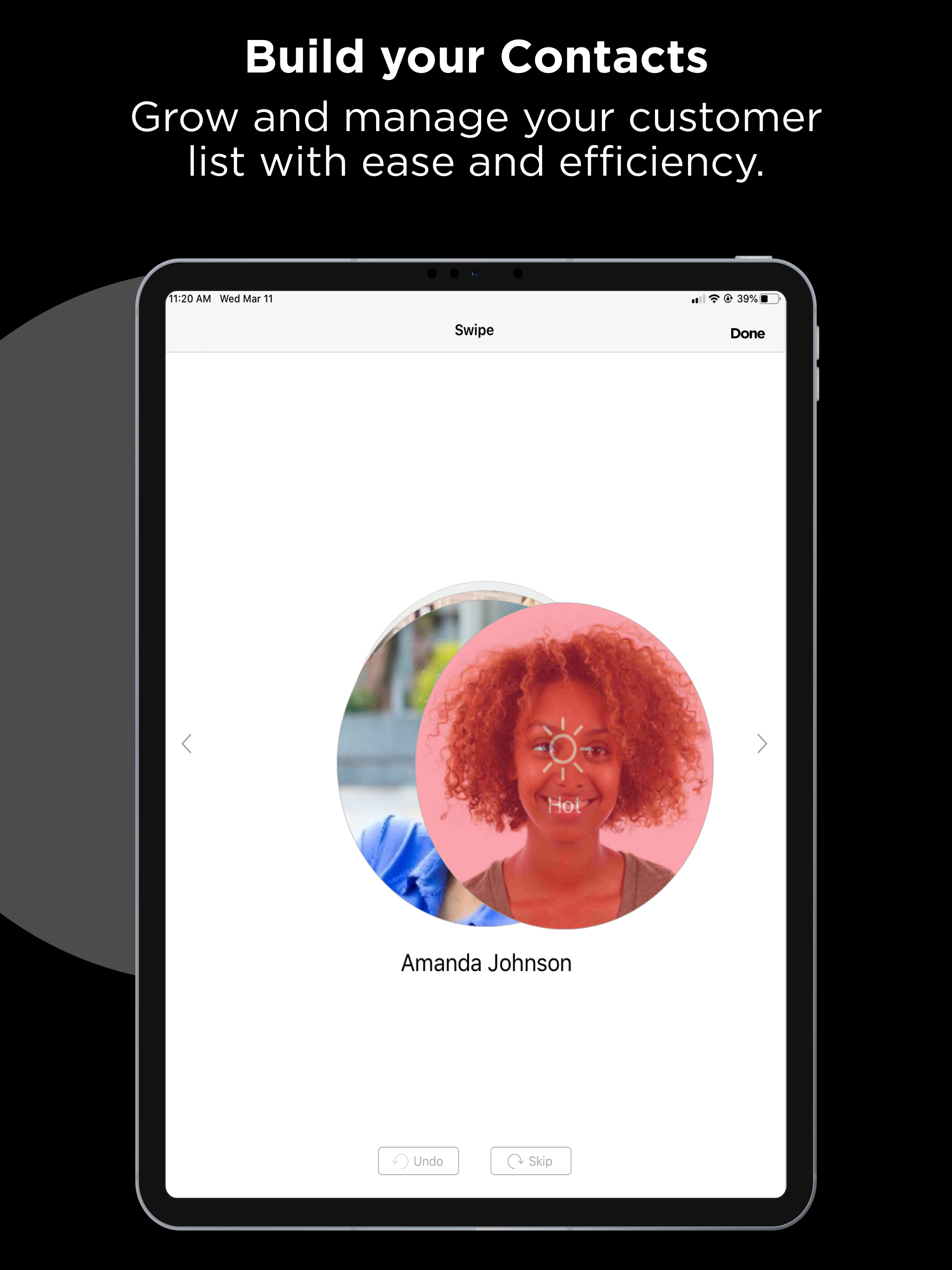 WiseBuildr screenshot 18