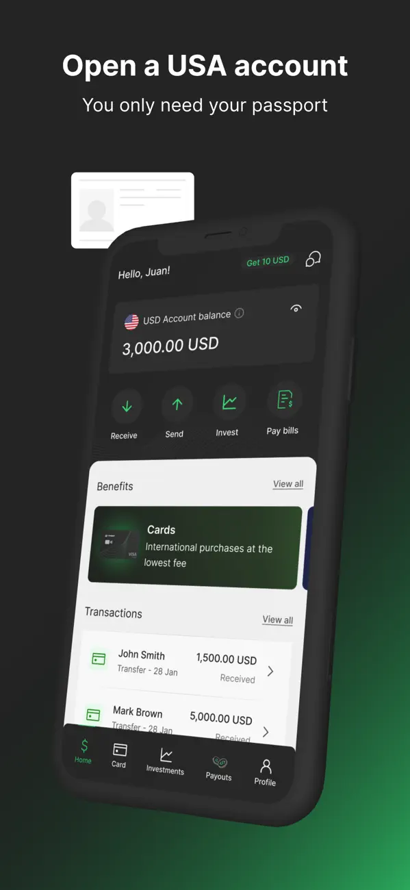 #1. Utoppia (iOS) Przez: Utoppia Inc