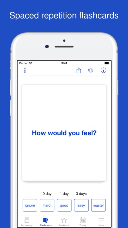 English German Sentences