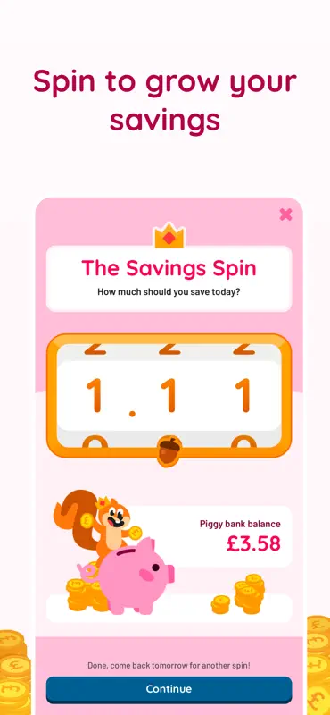 Rule: Money Pet & Budgeting screenshot 8 of 8