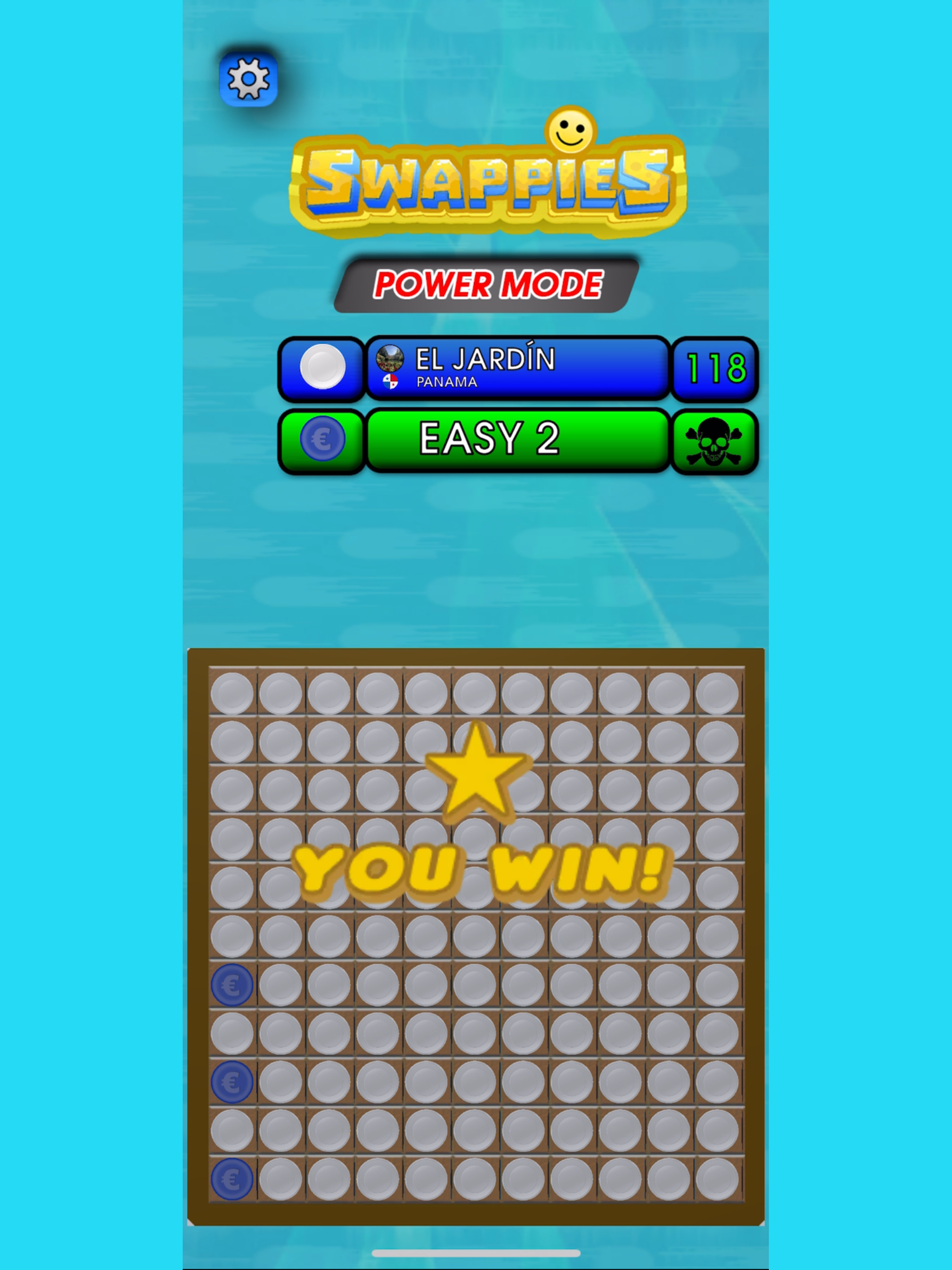 Swappies screenshot 12