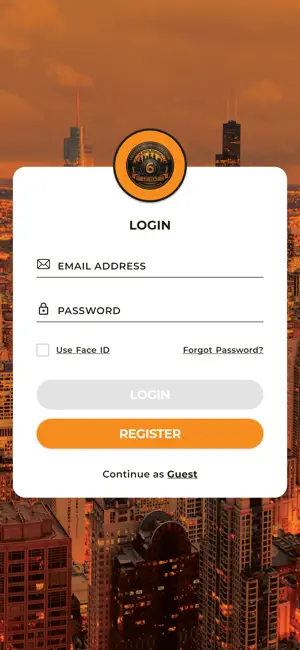 Liuna 6 screenshot 2