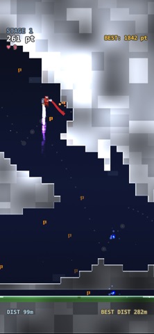 ASTRO-BOOST Screenshot 10 of 10