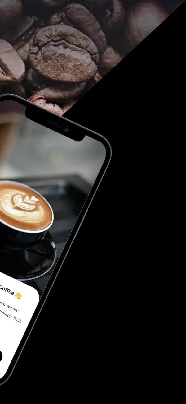 Screenshot #3 pour Commuter Coffee