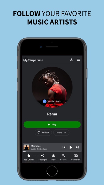 SupaFuse screenshot-4