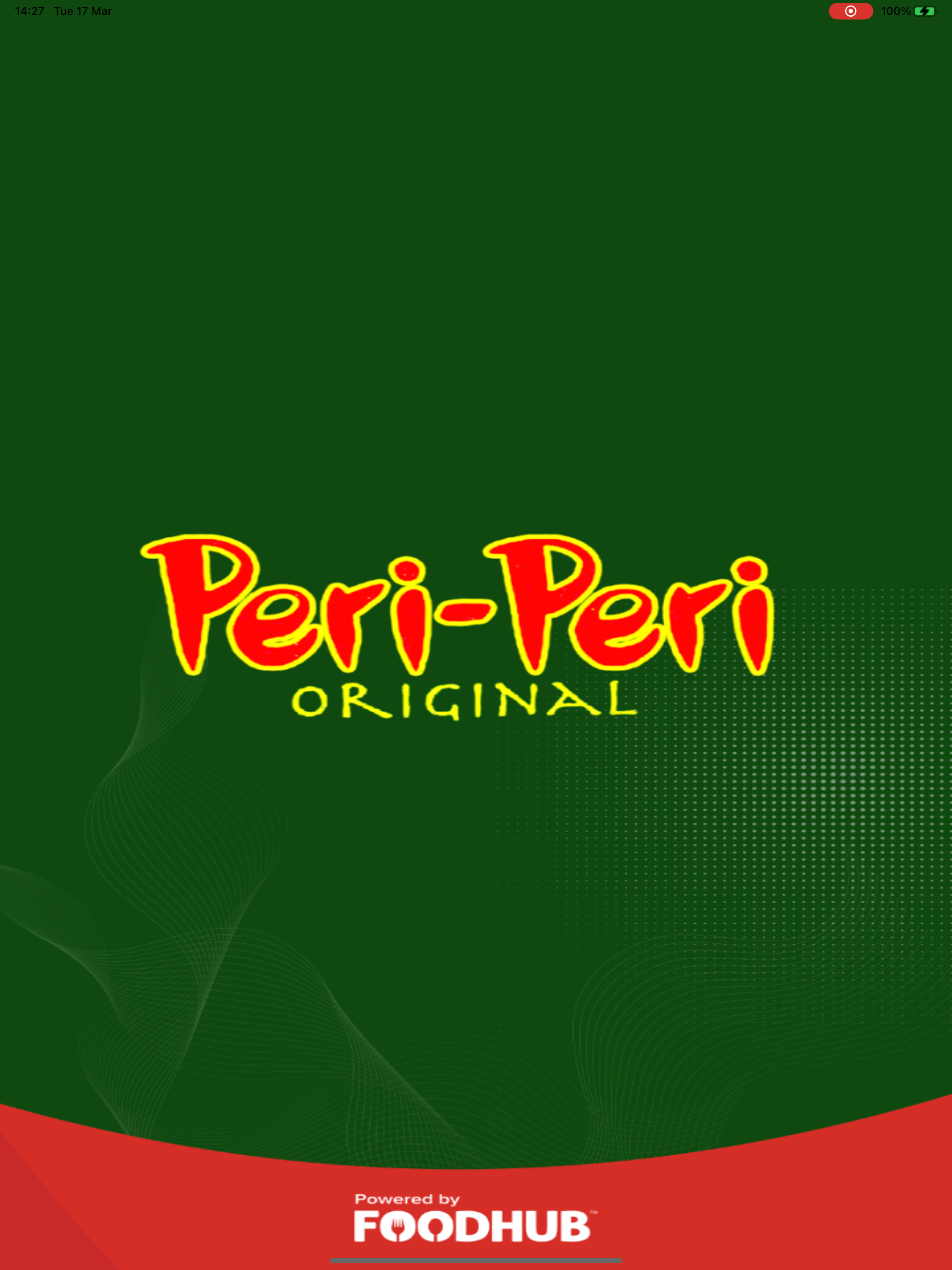 Peri Peri Original Hemel screenshot 5