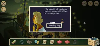 The Rise of the Golden Idol screenshot 6