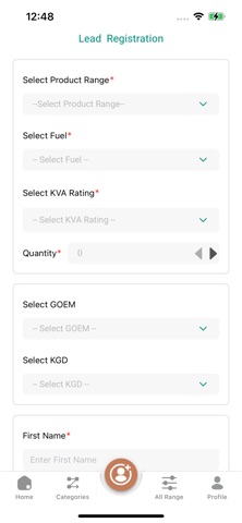 Powergen Screenshot 1 of 10
