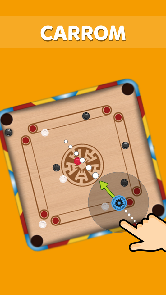 #1. Offline Games No wifi games (iOS) 由: KrewGames