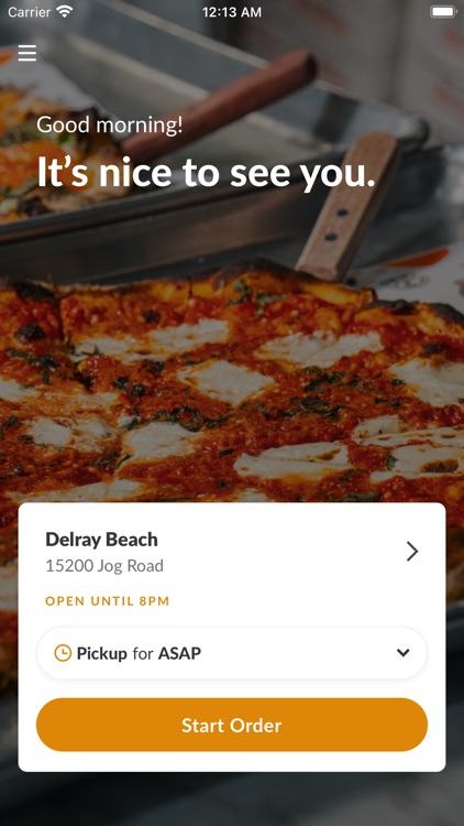 Ah-Beetz New Haven Pizza