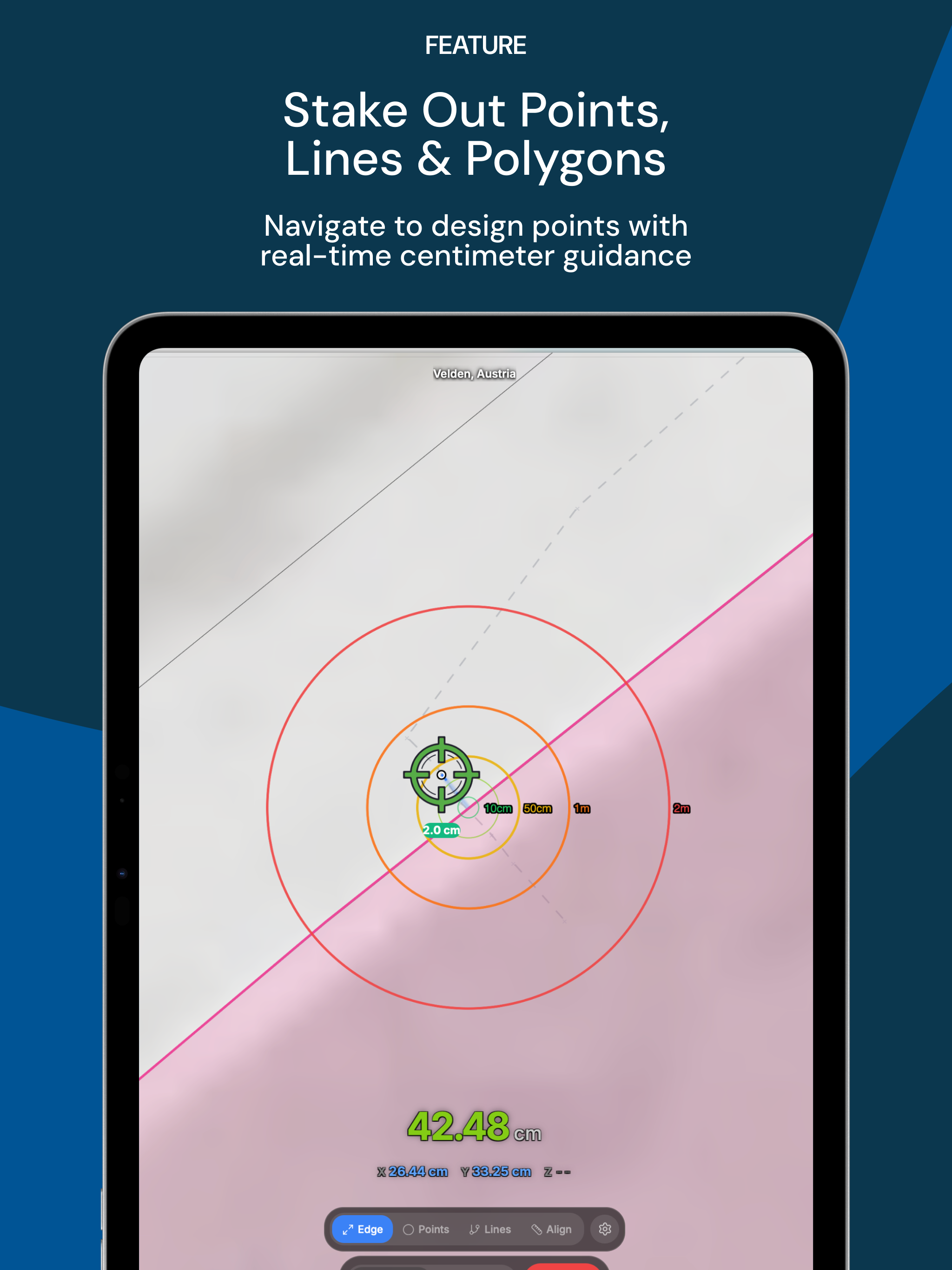 Geolantis NEO screenshot 12