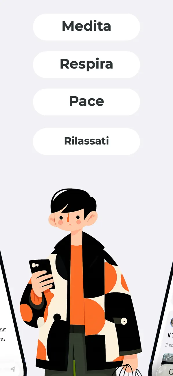 Screenshot #2 pour Oceano di Versi