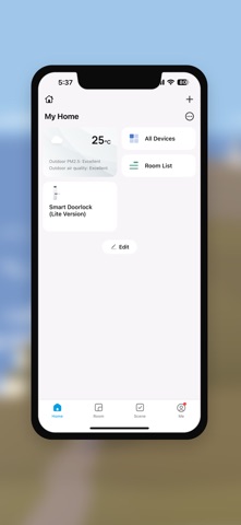 Secure Smart screenshot
