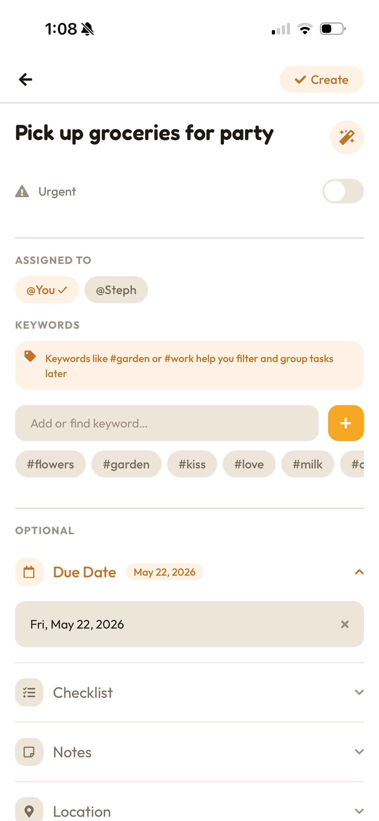 Banana: Tasks for Two screenshot 3