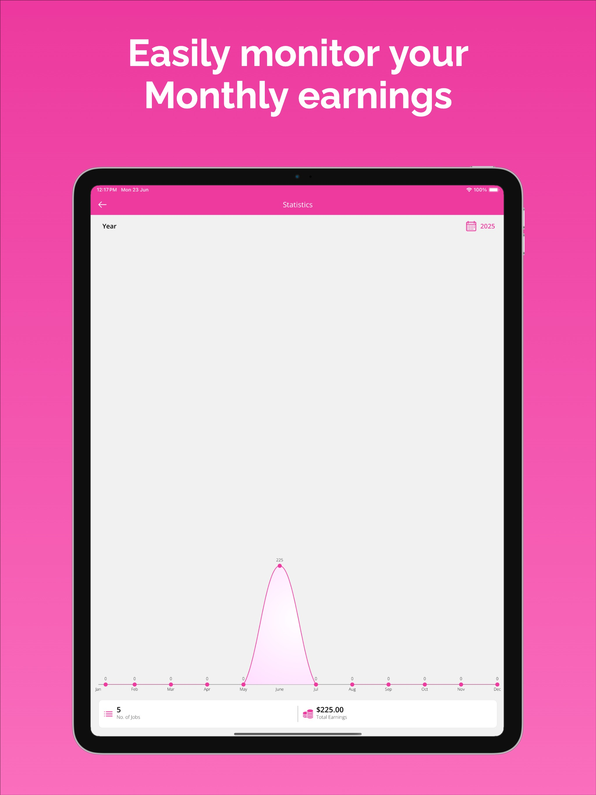 XBeauty AIO Beautician App screenshot 15
