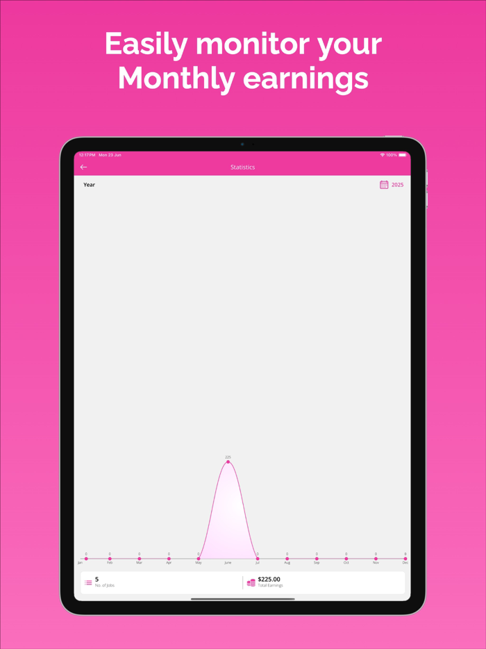 XBeauty AIO Beautician App