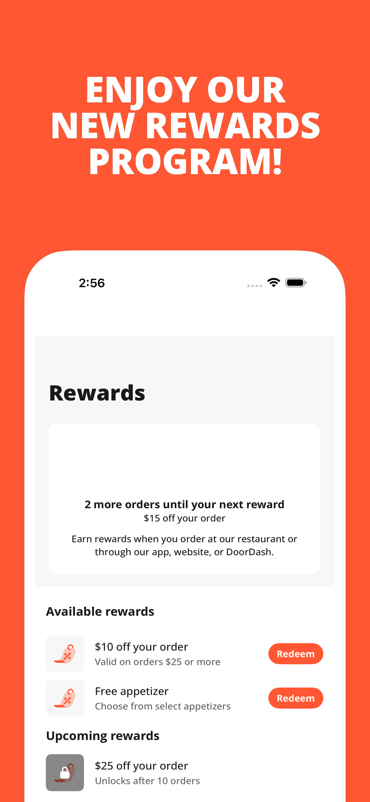 Ohho Noodles Market App