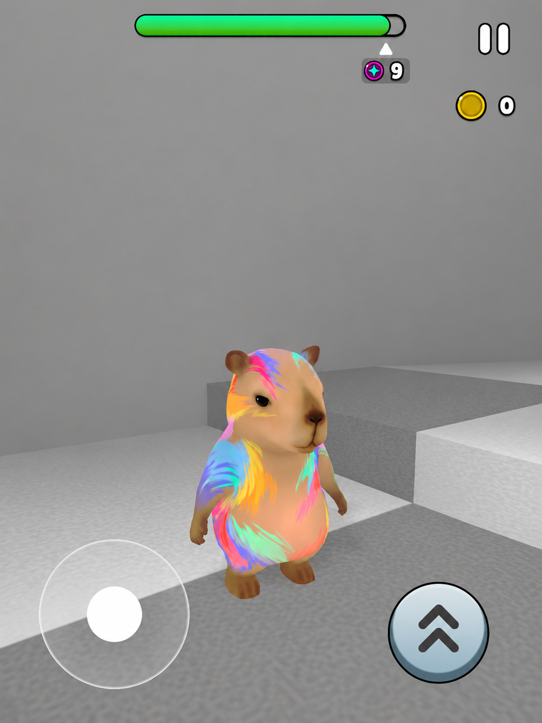 Parkour Fun: Obby Games Master screenshot 10