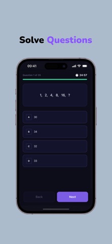 IQfez screenshot 9