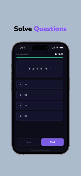 IQfez screenshot 9