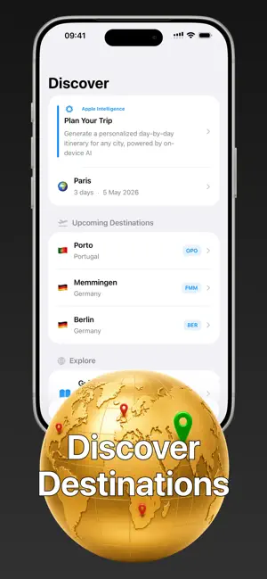 1st Class - Flight Tracker screenshot 4