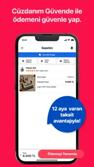 Letgo: İkinci El Al Ve Sat iphone resimleri 3