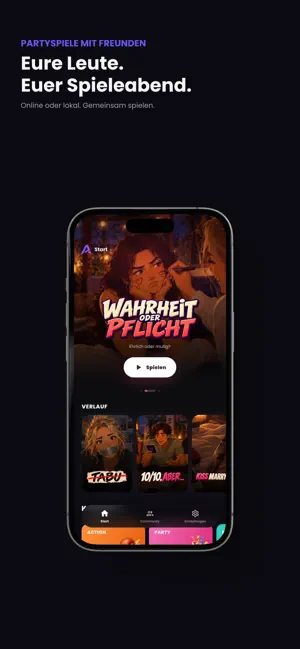 Acardoo screenshot 1