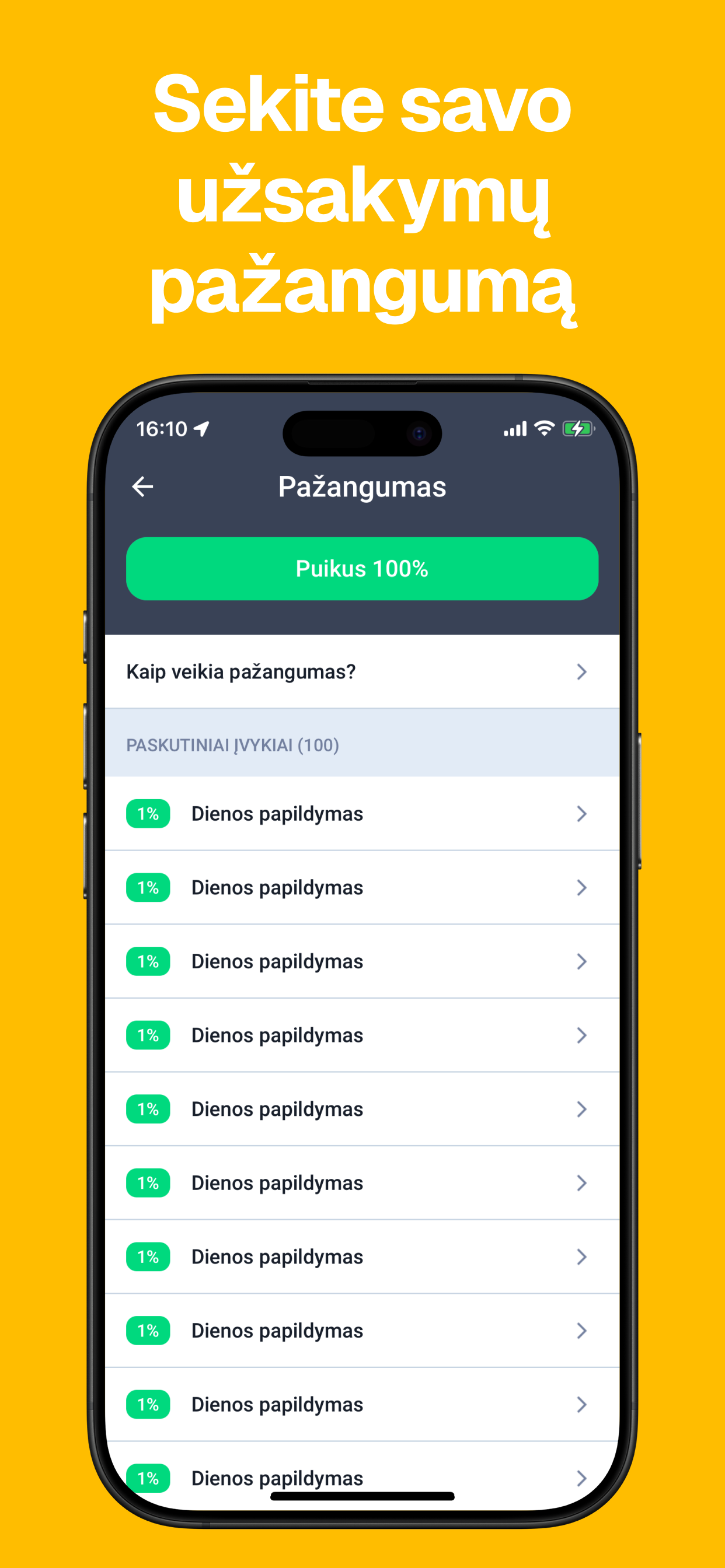Etransport - Vairuotojams