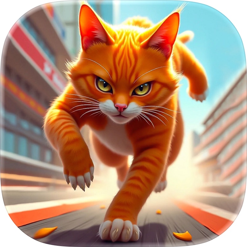 I Am Dog Simulator Puppy Game screenshot 5