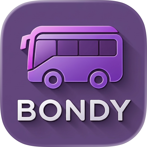 Bondy