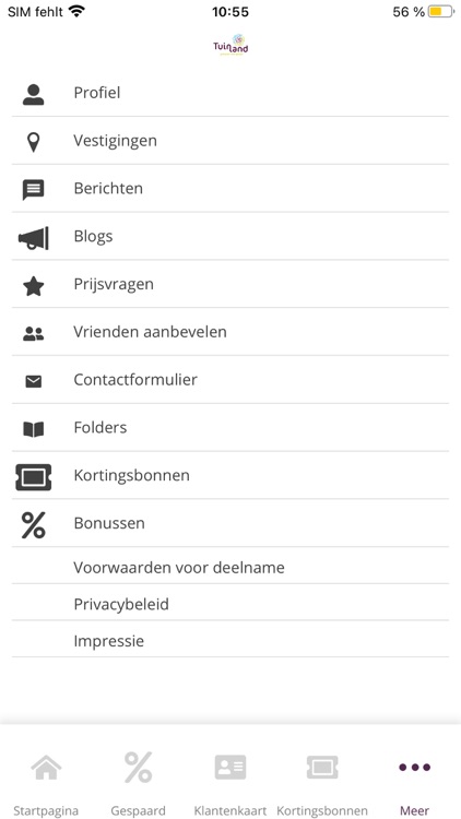 Tuinland screenshot-3