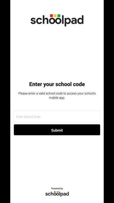 SchoolPad Appのおすすめ画像1
